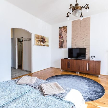Danube Apartment Budapest Exterior foto