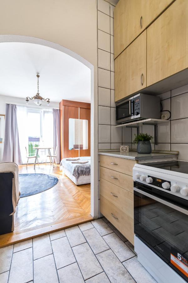 Danube Apartment Budapest Exterior foto