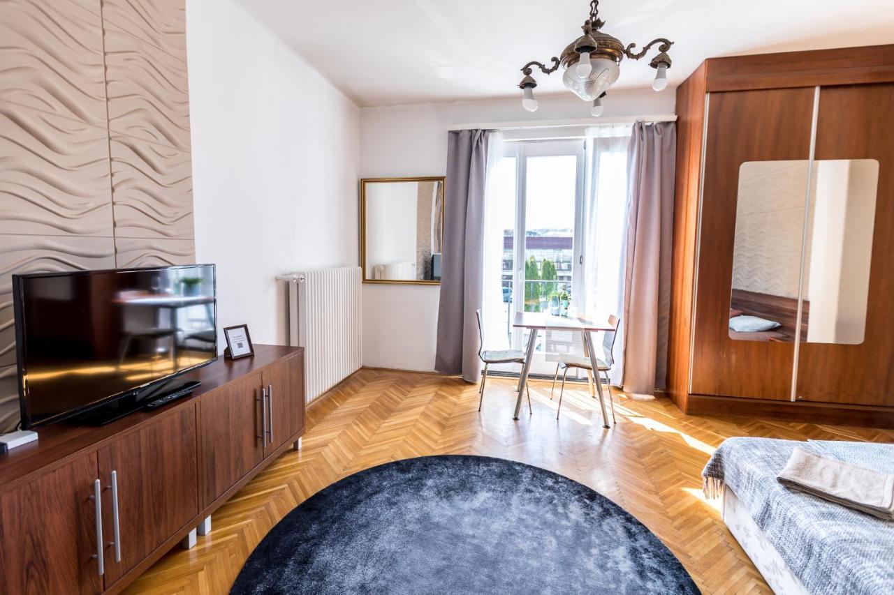 Danube Apartment Budapest Exterior foto